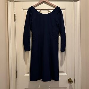 Tahari Casual Work Wear Dress